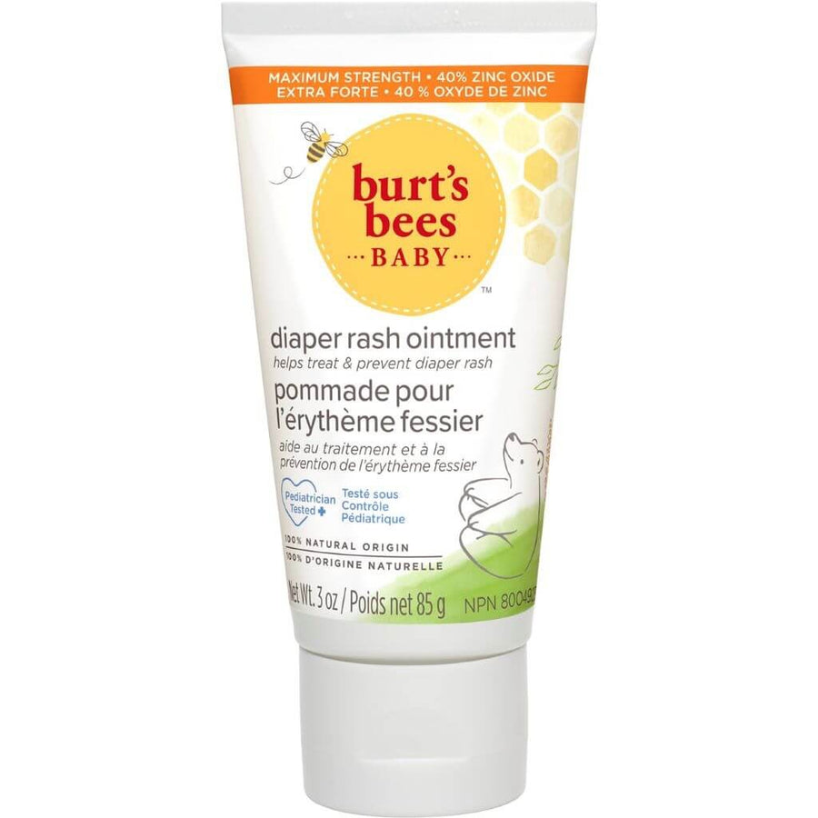 Diaper Rash Ointment