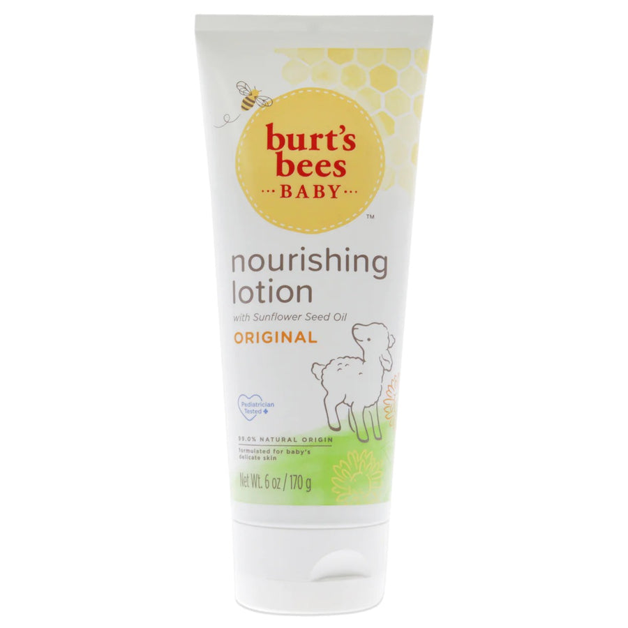 Nourishing lotion