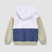 Miles Blue Color Block Set