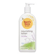 Nourishing lotion