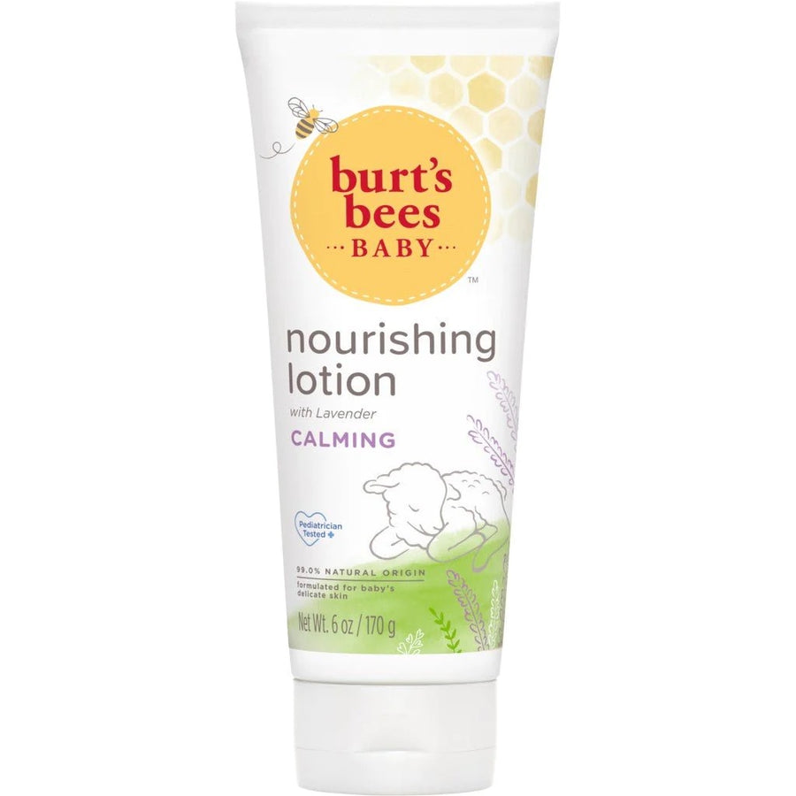 Nourishing lotion