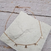 Mama Necklace