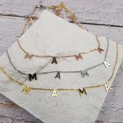 Mama Necklace