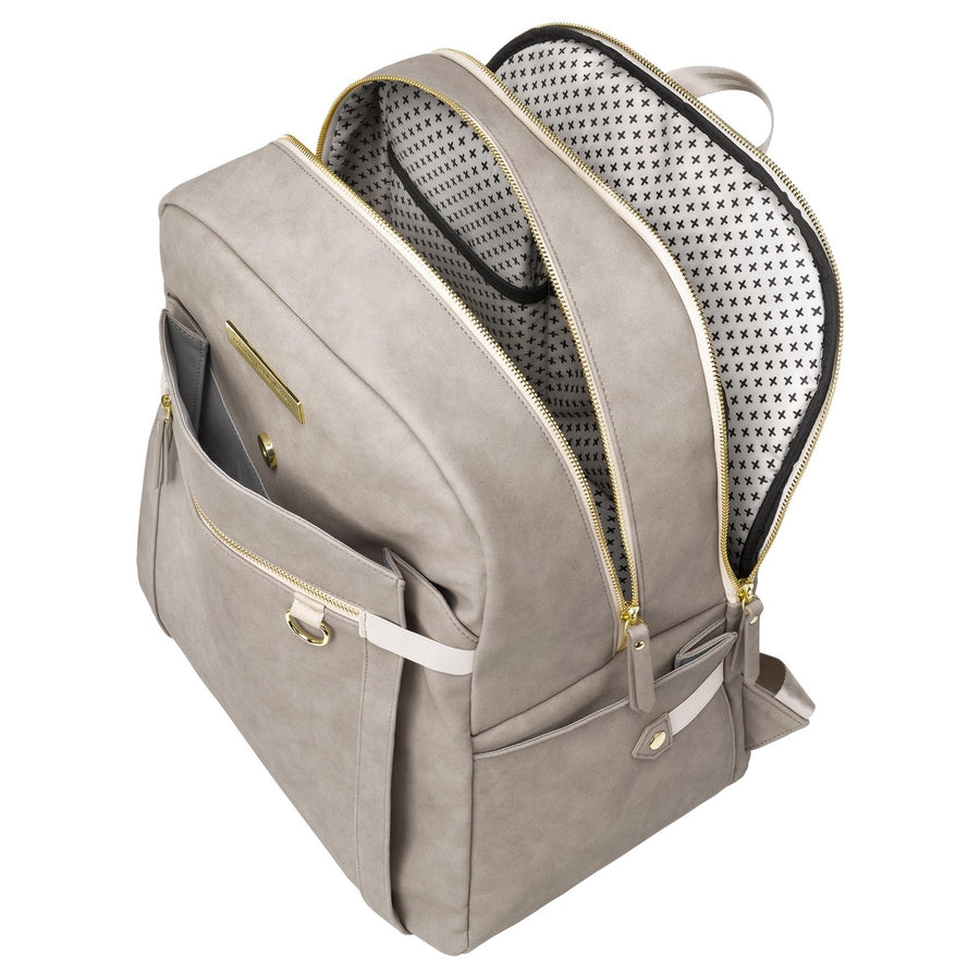 2-in-1 Provisions backpack