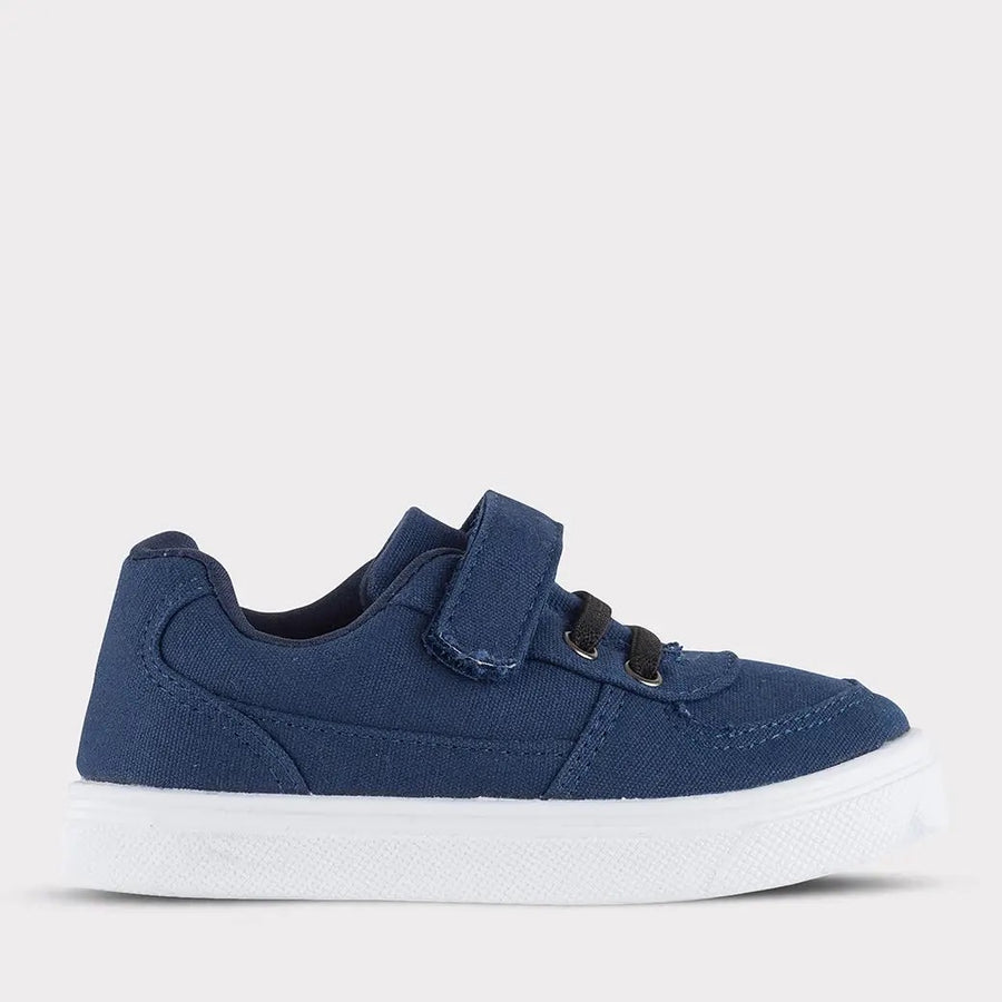 Ethan Boys Hook & Loop Shoe