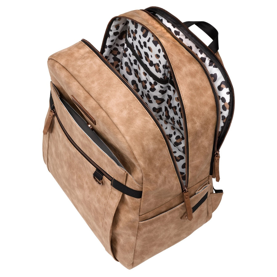 2-in-1 Provisions backpack