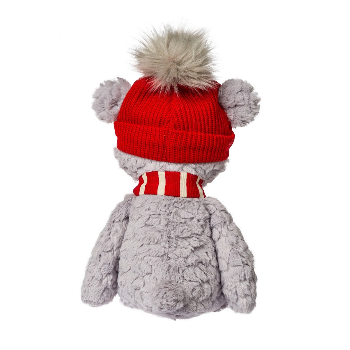 Putty Bundle Up Teddy – 20″