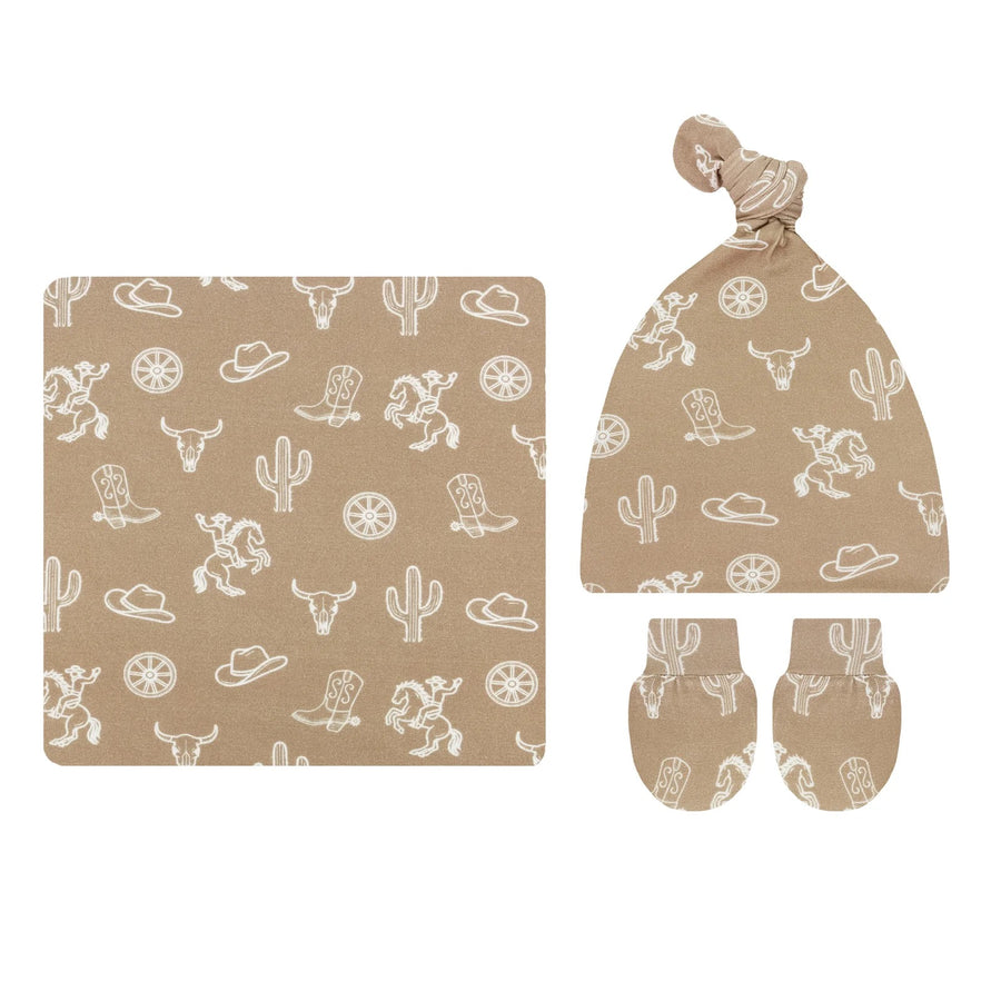 Newborn Hat Bundle