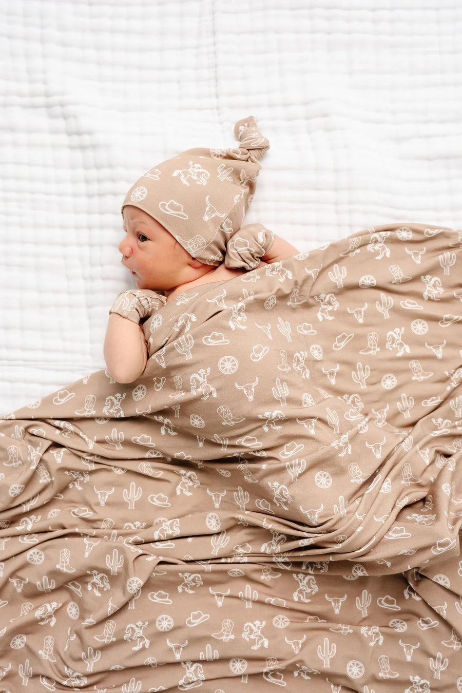 Newborn Hat Bundle