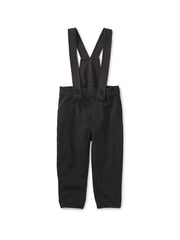 Windowpane Overalls