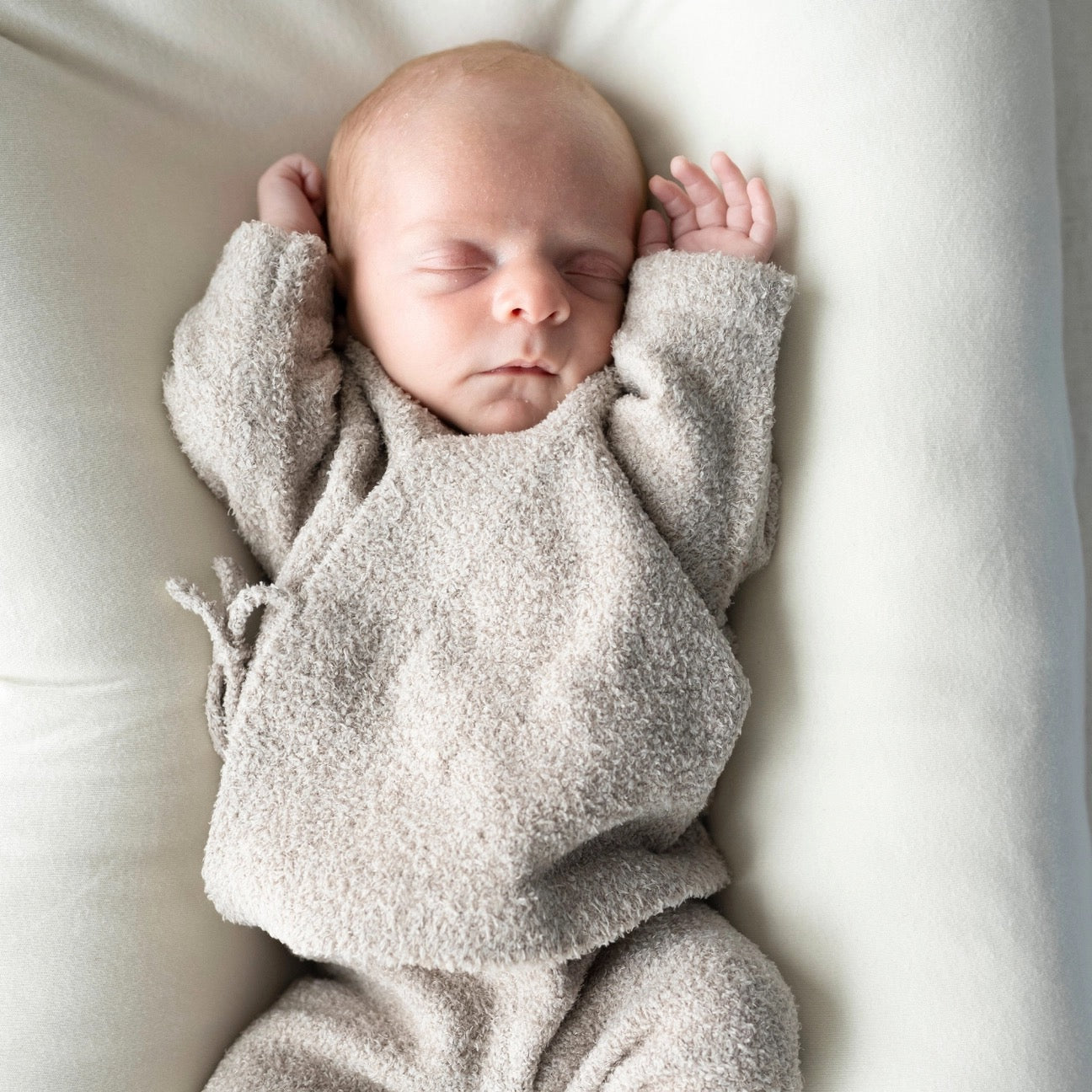 Baby Bamboni® Lite Sets