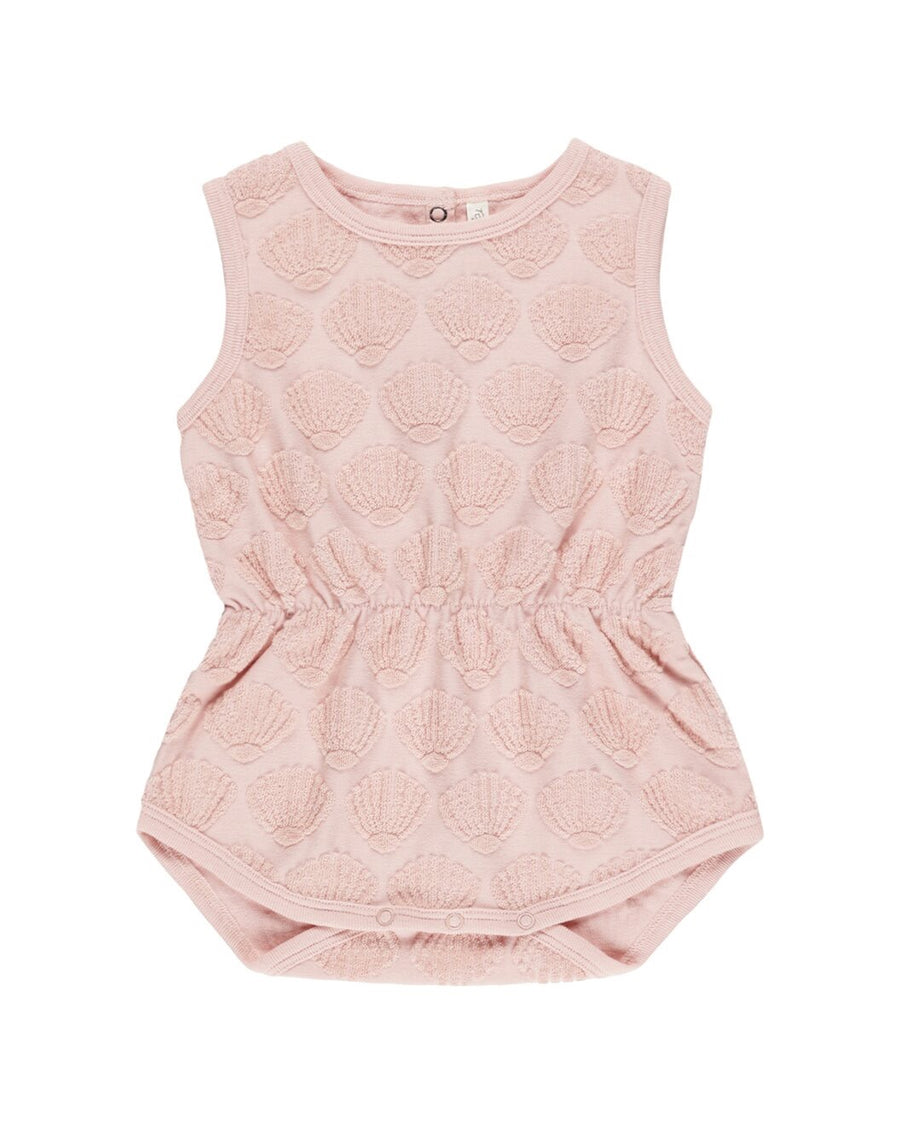 Seashells Romper