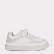 Alcoa Girls Hook & Loop Sneaker
