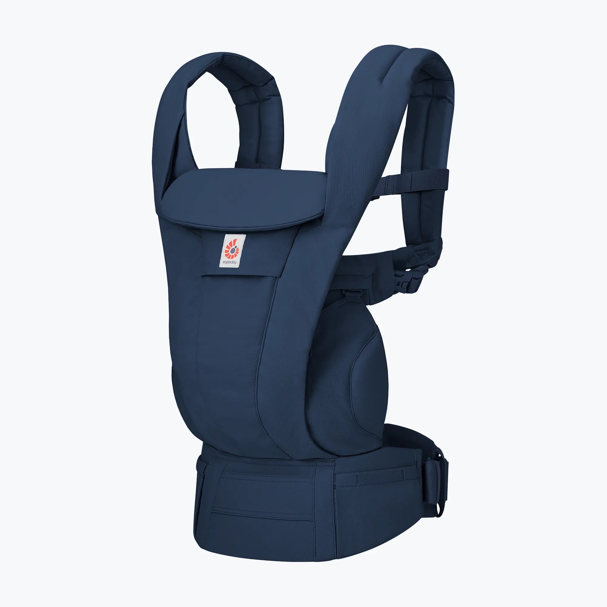 Ergo Omni Deluxe Baby Carrier