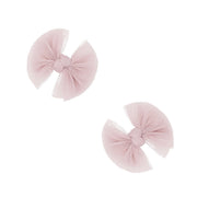 2-Pack Tulle Baby Fab® Clips