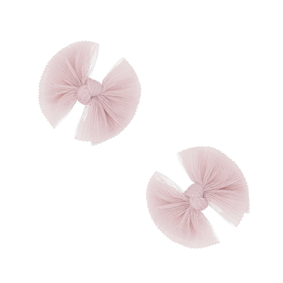 2-Pack Tulle Baby Fab® Clips