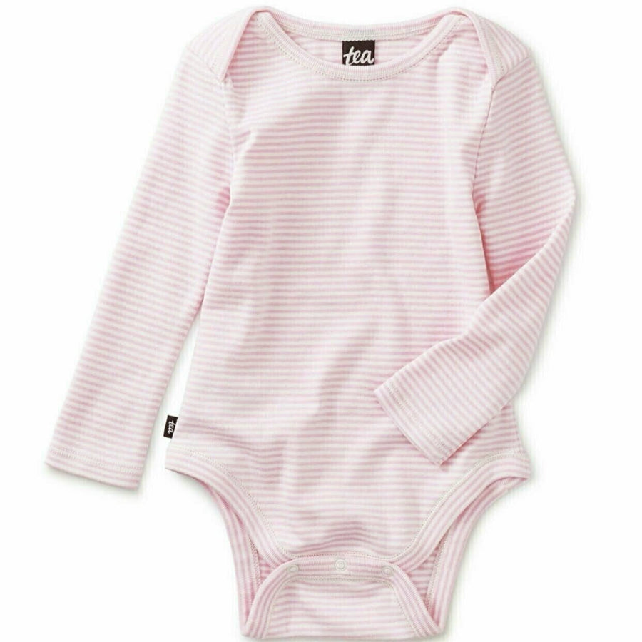 Pink Lady Baby Bodysuit