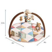 Itzy Music & Motion Activity Gym™