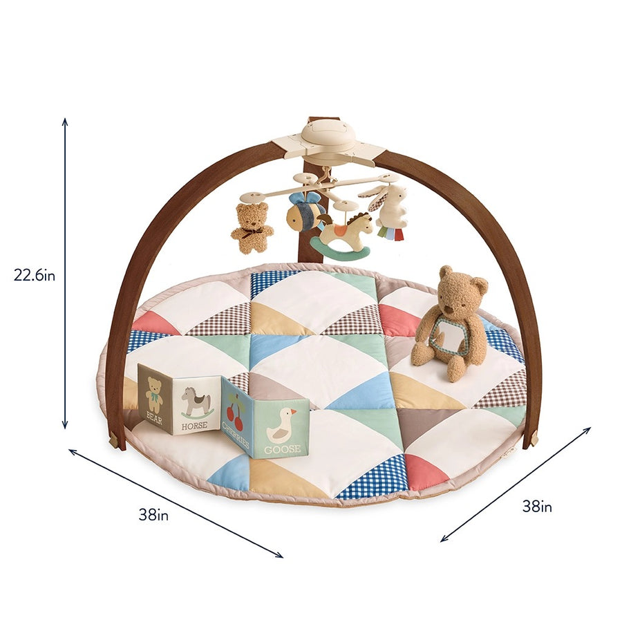 Itzy Music & Motion Activity Gym™