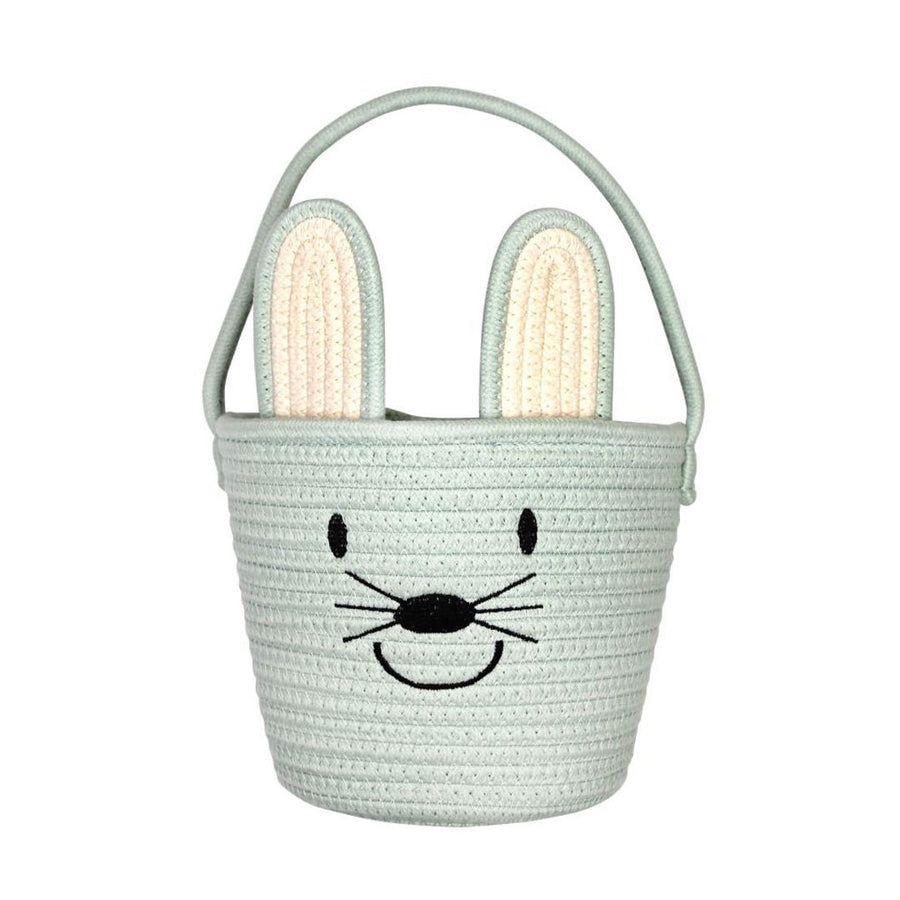 Rope Basket