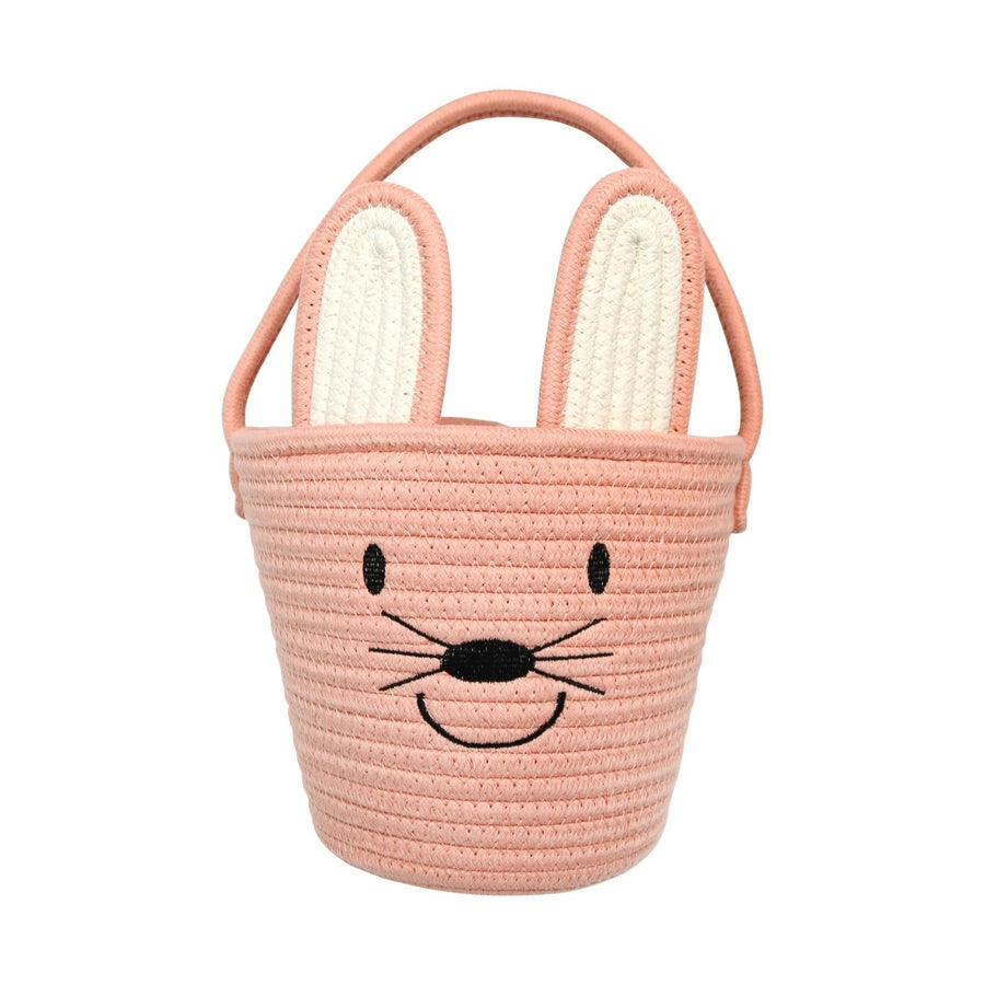 Rope Basket