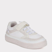 Alcoa Girls Hook & Loop Sneaker