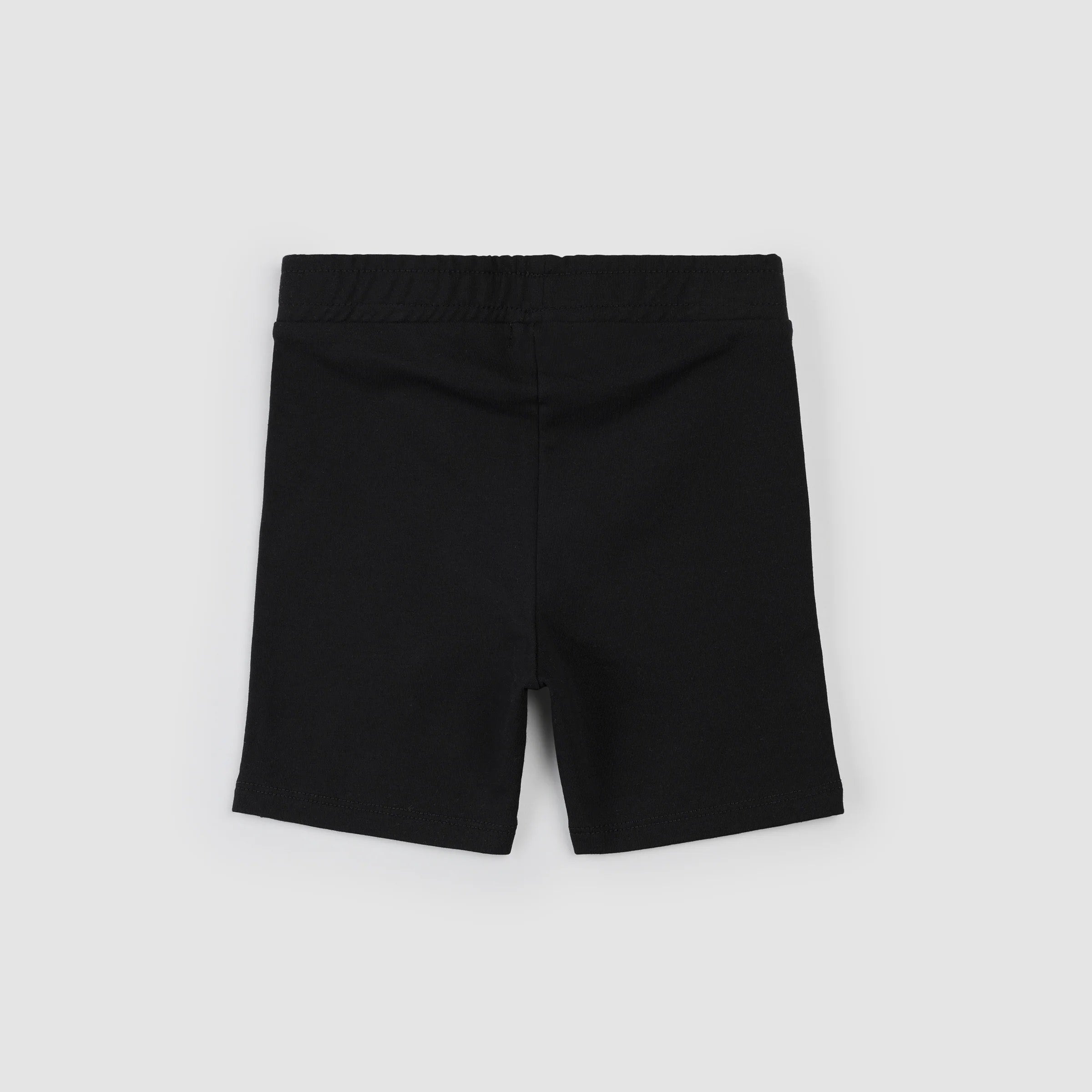 Black Miles Basics Terry Shorts