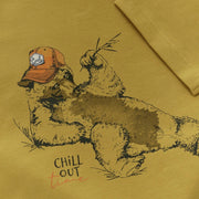 Chill Out Tee