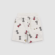 Race Car Shorts