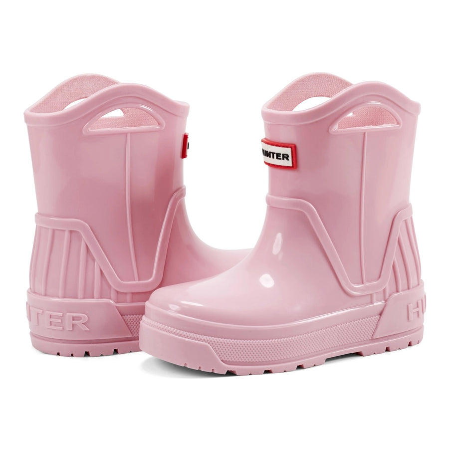 Little Kid Georgey 100% Waterproof Bootie