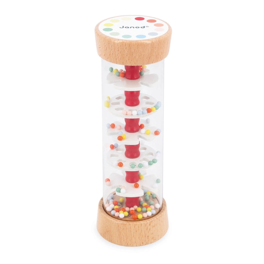 Confetti Rain Stick