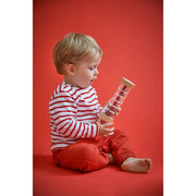 Confetti Rain Stick