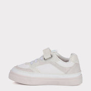 Alcoa Girls Hook & Loop Sneaker