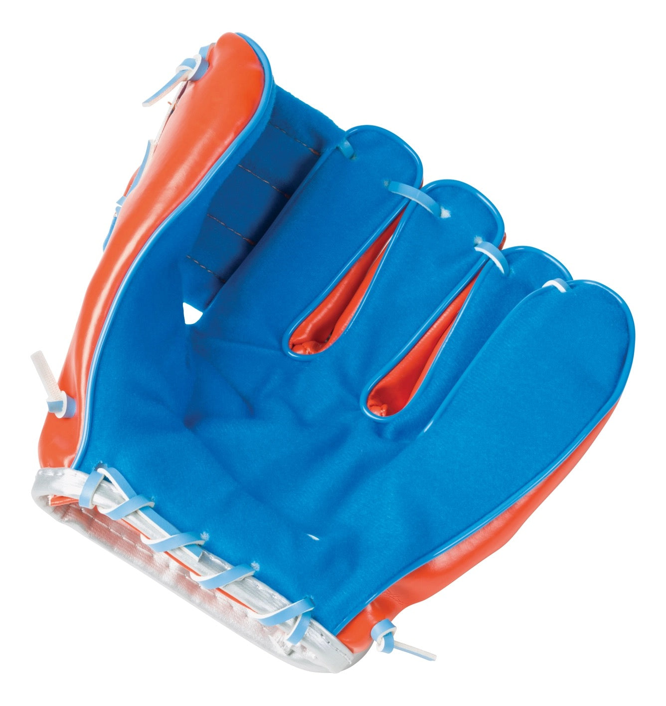 Get Outside Go!™ Easy Catch Ball & Glove Set