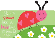 Beecause I Love You
