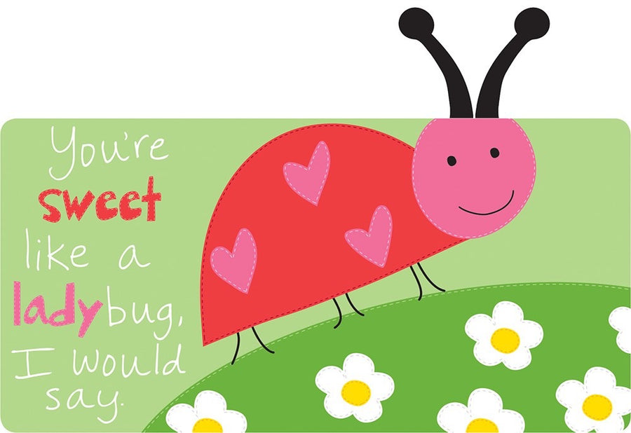 Beecause I Love You