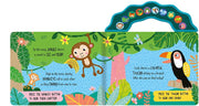 Carry-Along Jungle Adventure