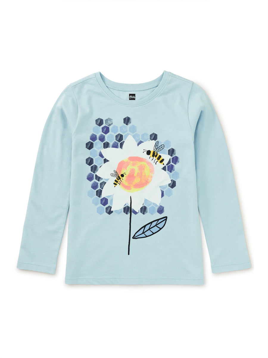 Pollinator Graphic Tee