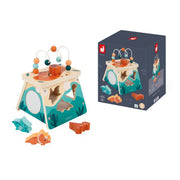 Dino | Multi-Activity Volcano | Early Development Toy
