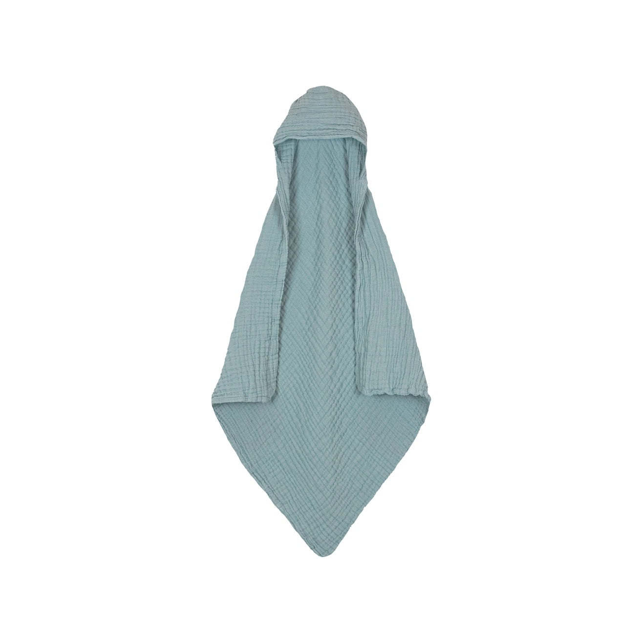 Infant Hooded Towel