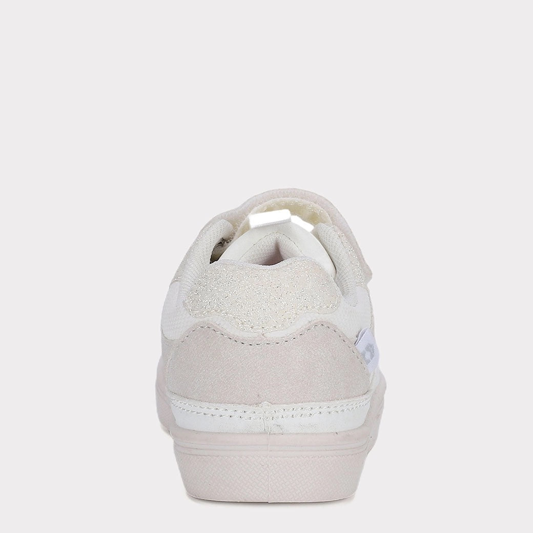 Alcoa Girls Hook & Loop Sneaker