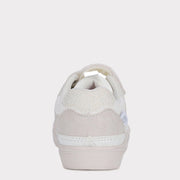 Alcoa Girls Hook & Loop Sneaker
