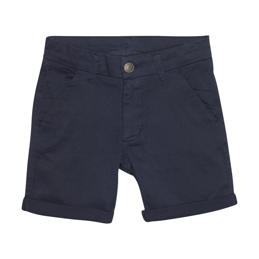 Minymo Twill Shorts