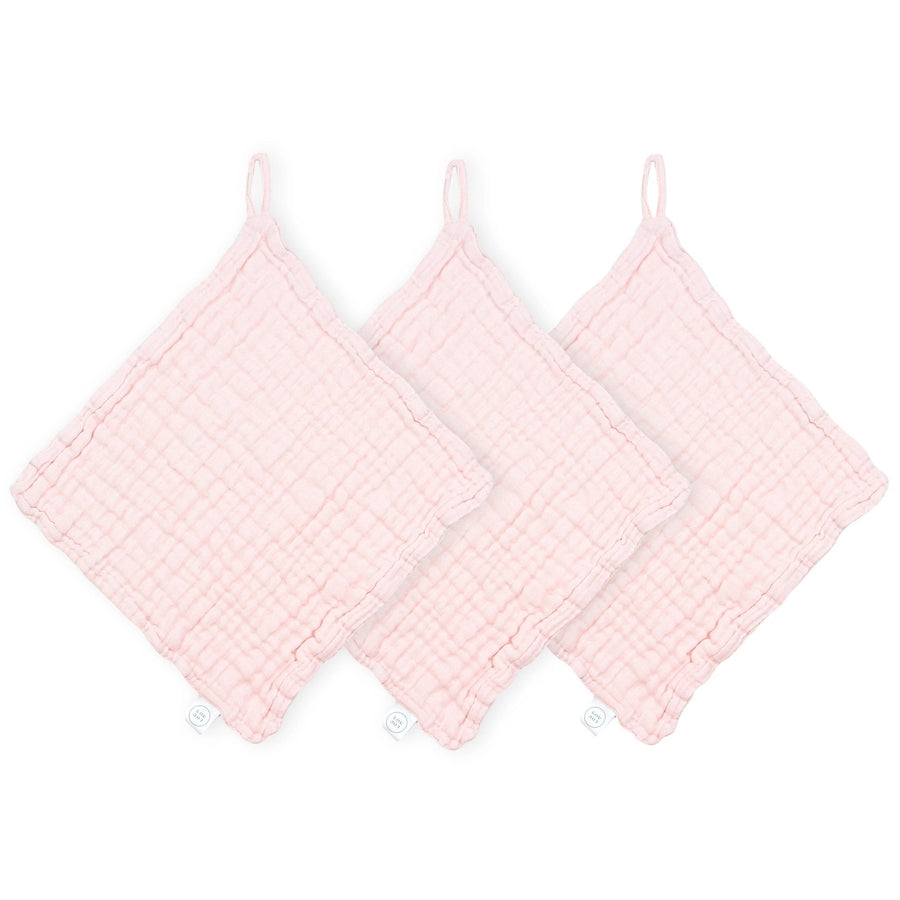 Lou+Lou Washcloth 3 pack