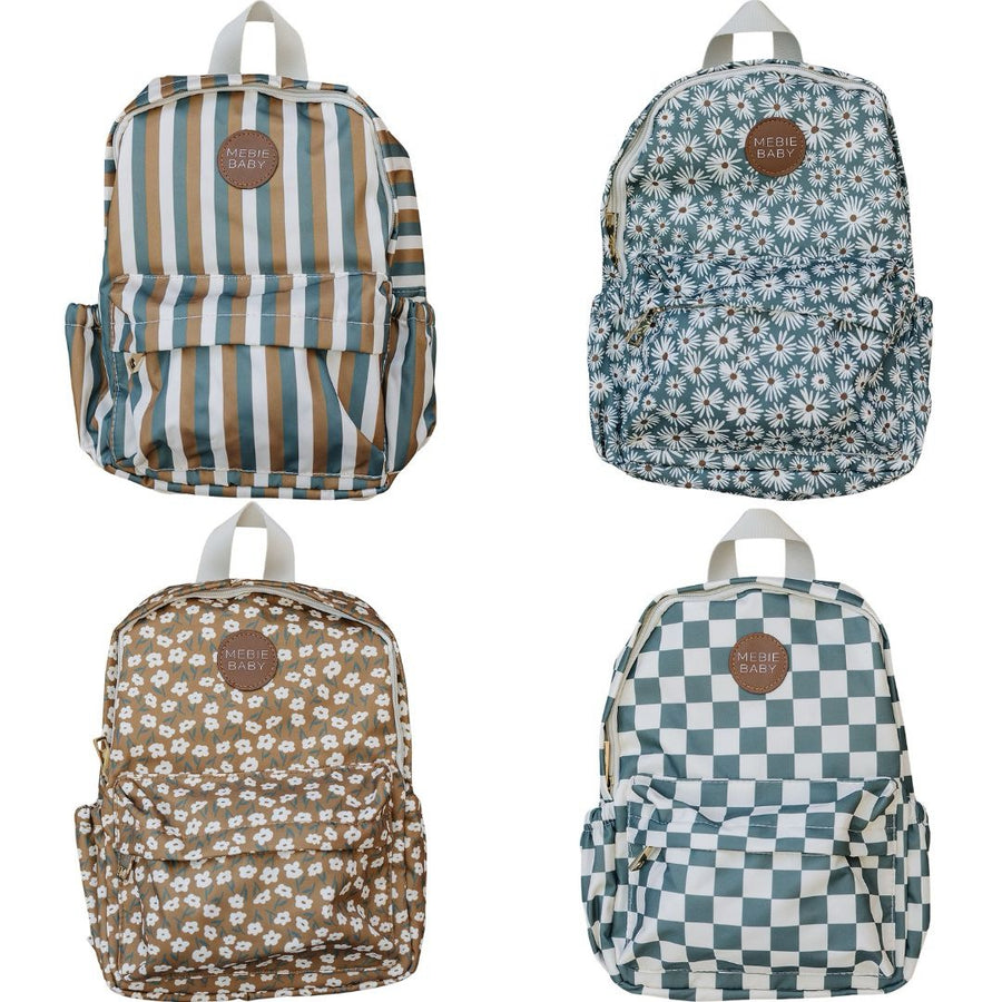 Mebie Baby Mini Backpack