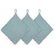 Lou+Lou Washcloth 3 pack