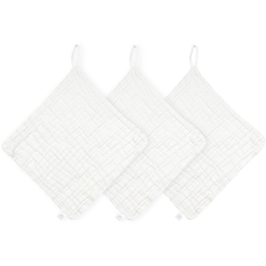 Lou+Lou Washcloth 3 pack