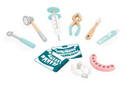 Pretend Play Occupational Toy | Dentist Set