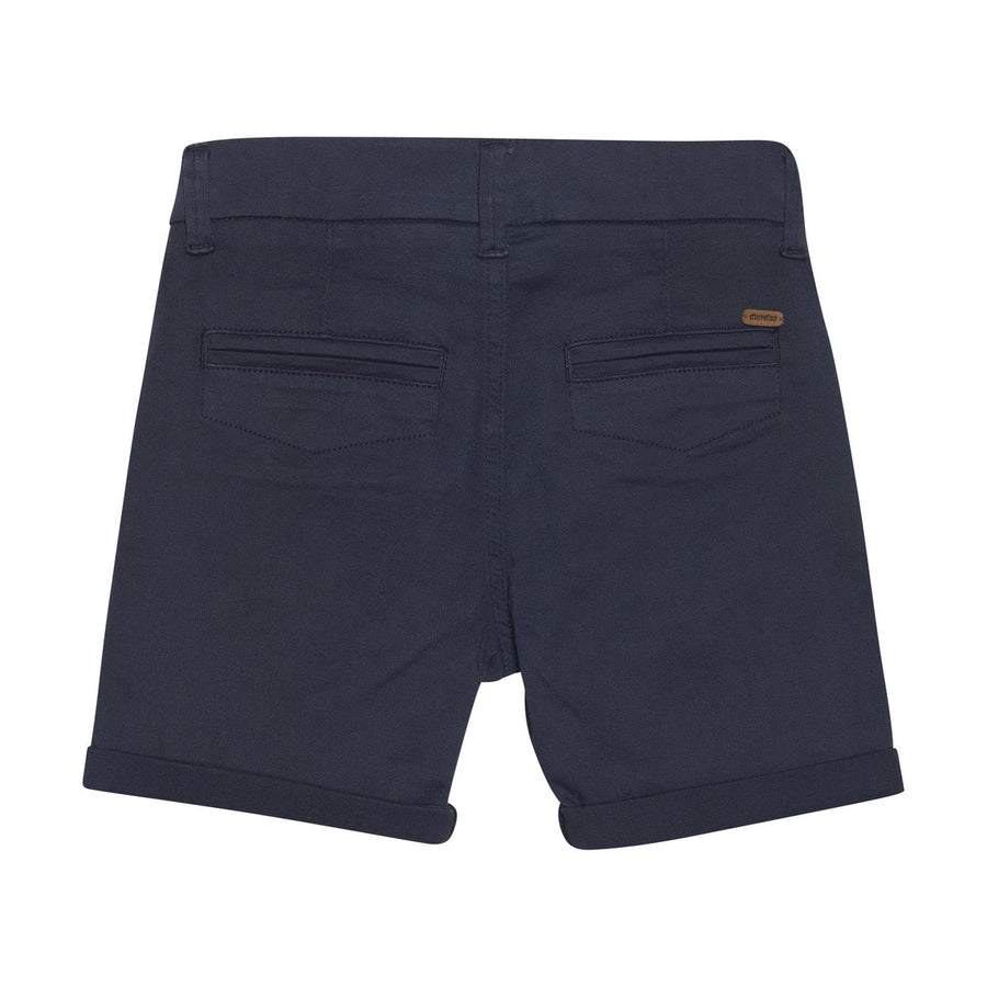 Minymo Twill Shorts