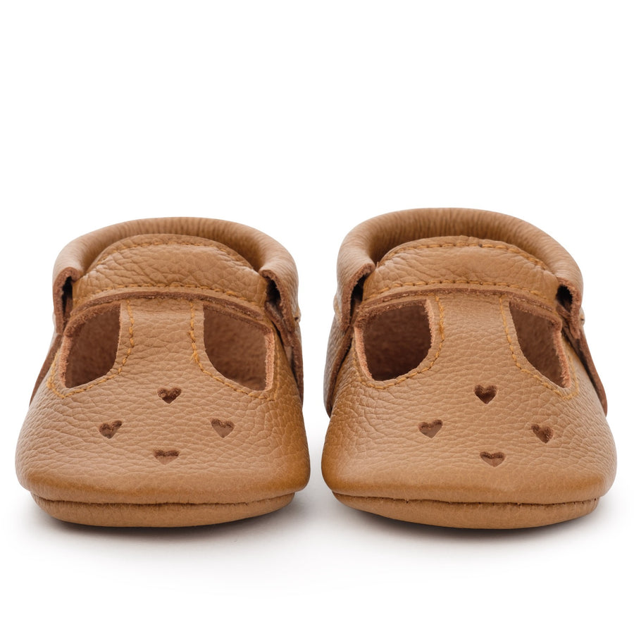 BirdRock Moccasins